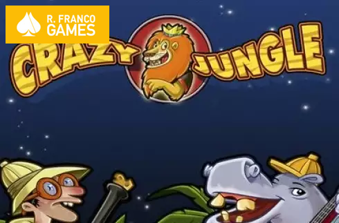 Crazy Jungle